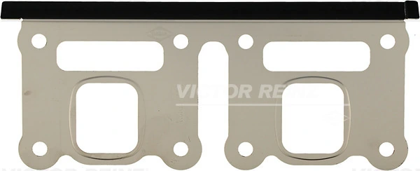 Gasket, exhaust manifold